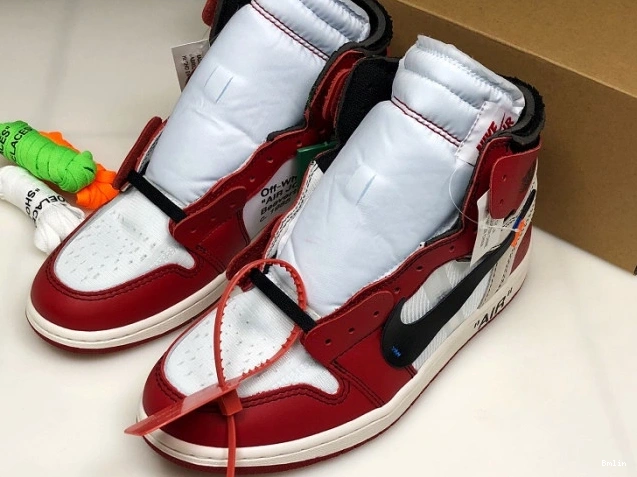 Boostmaster lin The Chicago Air AA3834-101 Ten Retro Jordan Off-White 1 0722